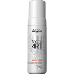 Loreal pianka do loków, 150ml KatA